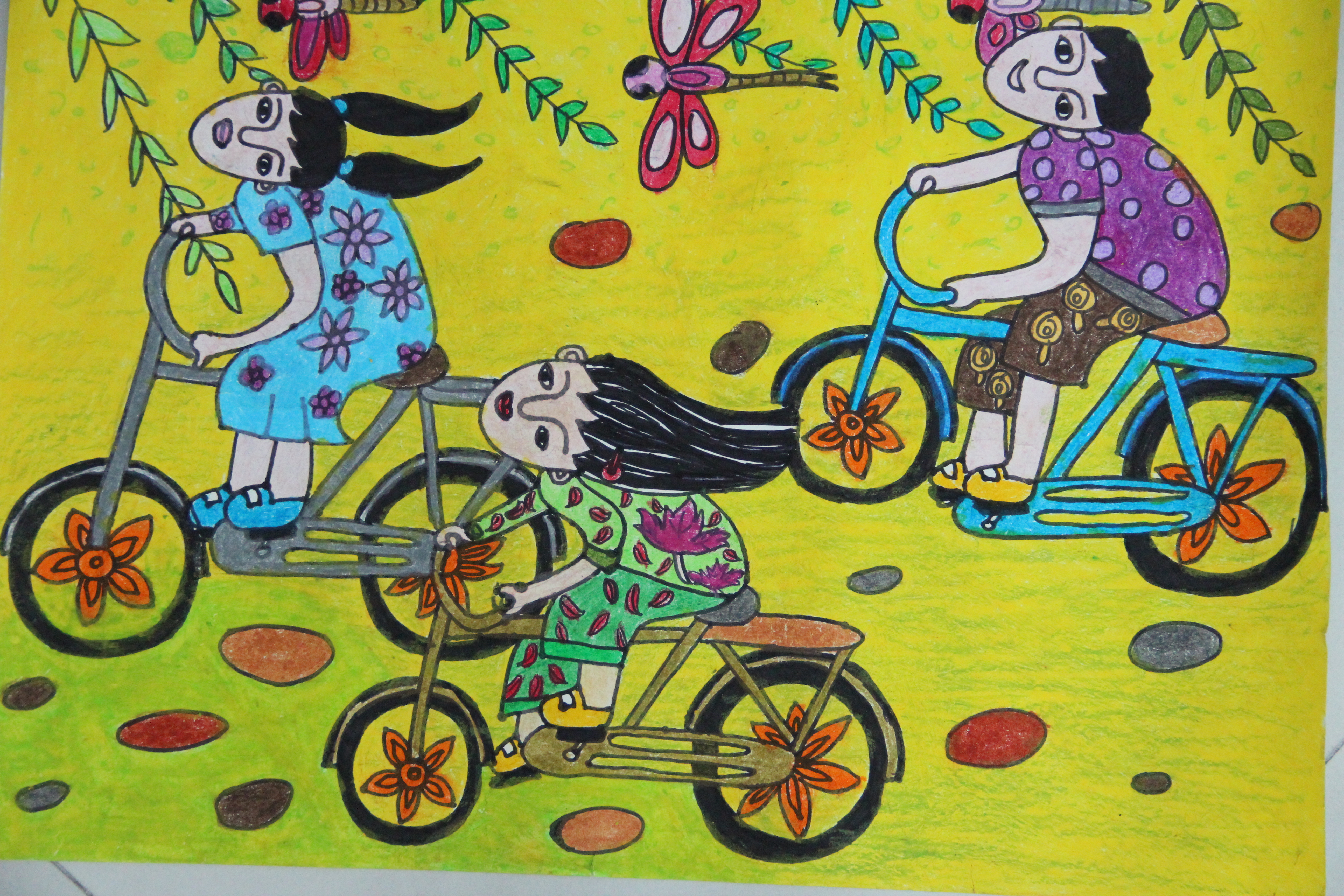 ��ͯ�滭����������Ʒ