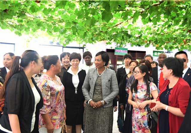 ���±��ŷ�չ   ����������ҵ